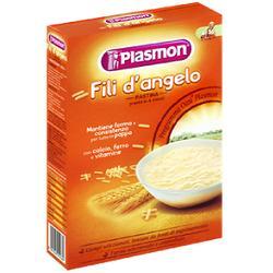 PLASMON FILI D'ANGELO 340 G 1 PEZZO - Magnumfarma.it