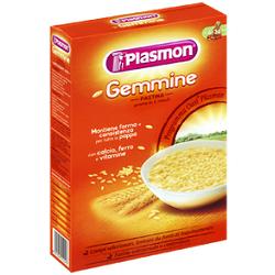 PLASMON GEMMINE 340 G 1 PEZZO - Magnumfarma.it
