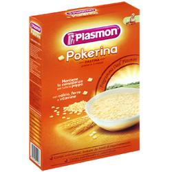 PLASMON POKERINA 340 G 1 PEZZO - Magnumfarma.it