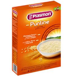 PLASMON PUNTINE 340 G 1 PEZZO - Magnumfarma.it