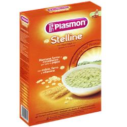 PLASMON STELLINE 340 G 1 PEZZO - Magnumfarma.it