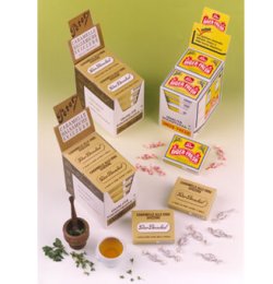PETER BRONCHIAL CARAMELLA BALSAMICA 50 G - Magnumfarma.it