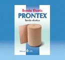 BENDA ELASTICA PRONTEX 10 CM - Magnumfarma.it
