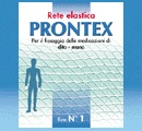RETE TUBOLARE PRONTEX MISURA 1 - Magnumfarma.it