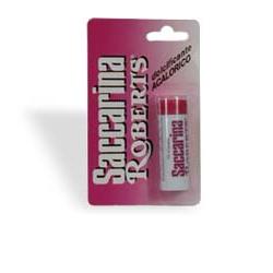 SACCARINA ROBERTS 100 COMPRESSE DA 30 MG - Magnumfarma.it