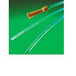 SONDA DUODENALE (NASOGASTRICA) LEVIN CH18, PER L'ASPIRAZIONE PASSIVA DELLE SECREZIONI GASTRODUODENALI. PRODOTTA IN PVC MEDICALE, CON FORO DISTALE E 4 FORI LATERALI. LUNGHEZZA 125CM - Magnumfarma.it