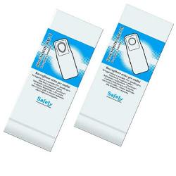 BORSA PRONTEX DIAGNOSTIC BAG STERILE MASCHILE - Magnumfarma.it