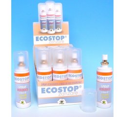 ECOSTOP SPRAY CUTANEO 100 ML - Magnumfarma.it
