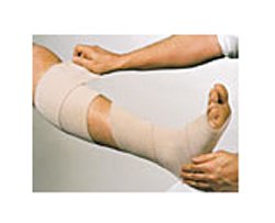 BENDA ELASTICA ROSIDAL K COMPRESSIONE PESANTE 12X500CM CON GRAFFETTE - Magnumfarma.it