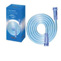 TUBO RACCORDATO PER AEROSOL PRONTEX 6 PEZZI - Magnumfarma.it