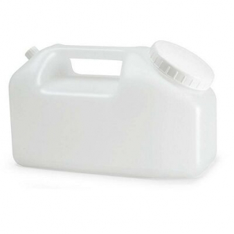 CONTENITORE PER URINA 24ORE PRONTEX DIAGNOSTIC BOX - Magnumfarma.it