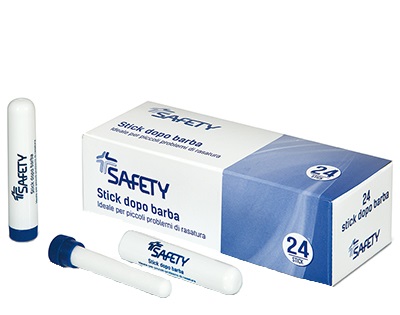STICK DOPOBARBA 7,5 G - Magnumfarma.it