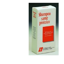 SAME SHAMPOO PROTEICO 125 ML - Magnumfarma.it