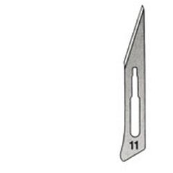BISTURI STERILE 22 1 PEZZO - Magnumfarma.it