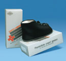 SCARPA COPRIGESSO NUMERO 36 - Magnumfarma.it