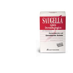 SAUGELLA  SOLIDO  PH 3,5 100 G - Magnumfarma.it