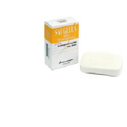SAUGELLA SOLIDO ZOLFO 100 G - Magnumfarma.it