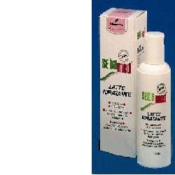 SEBAMED LATTE IDRATANTE 200 ML - Magnumfarma.it