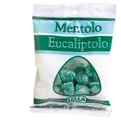 MENTOLO EUCALIPTOLO BUSTA 1410 - Magnumfarma.it