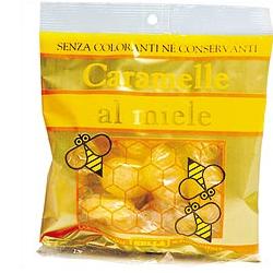 CARAMELLE MIELE BUSTA - Magnumfarma.it