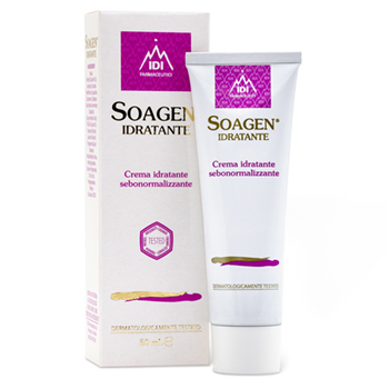 SOAGEN IDRATANTE 50 ML - Magnumfarma.it