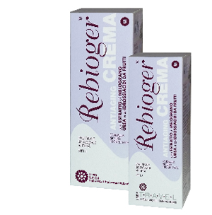 REBIOGER CREMA 50 ML - Magnumfarma.it