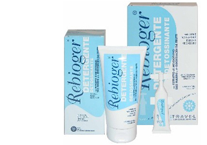REBIOGER DETERGENTE 150 ML - Magnumfarma.it
