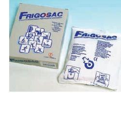 GHIACCIO ISTANTANEO FRIGOSAC IN ASTUCCIO - Magnumfarma.it