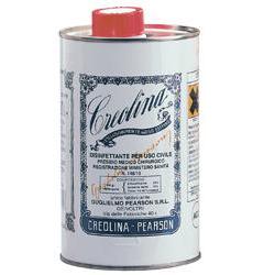 DISINFETTANTE CREOLINA 1 LITRO - Magnumfarma.it