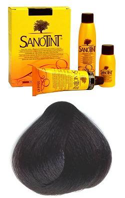 SANOTINT TINTURA CAPELLI 02 BRUNO 125 ML - Magnumfarma.it