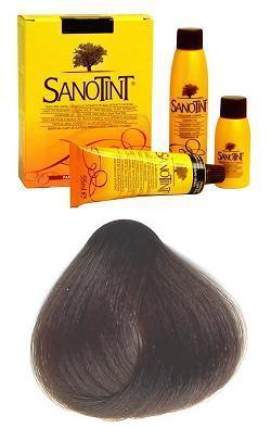 SANOTINT TINTURA CAPELLI 04 CASTANO CHIARO 125 ML - Magnumfarma.it