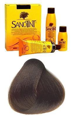 SANOTINT TINTURA CAPELLI 05 CASTANO DORATO 125 ML - Magnumfarma.it