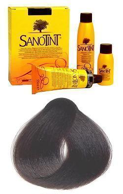 SANOTINT TINTURA CAPELLI 06 CASTANO SCURO 125 ML - Magnumfarma.it