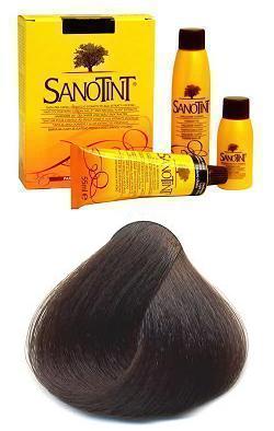 SANOTINT TINTURA CAPELLI 07 CASTANO CENERE 125 ML - Magnumfarma.it