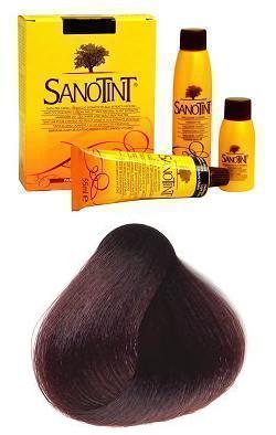 SANOTINT TINTURA CAPELLI 08 CASTANO MOGANO 125 ML - Magnumfarma.it