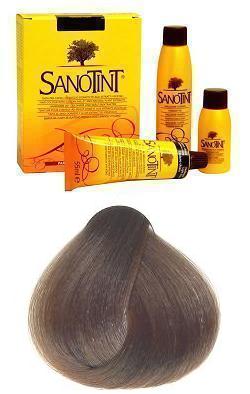 SANOTINT TINTURA CAPELLI 09 BIONDO NATURALE 125 ML - Magnumfarma.it