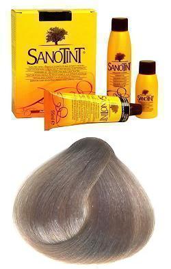 SANOTINT TINTURA CAPELLI 10 BIONDO CHIARO 125 ML - Magnumfarma.it