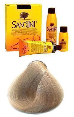 SANOTINT TINTURA CAPELLI 13 BIONDO SVEDESE 125 ML - Magnumfarma.it