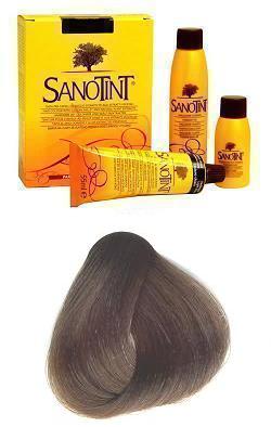 SANOTINT TINTURA CAPELLI 14 BIONDO SCURO 125 ML - Magnumfarma.it