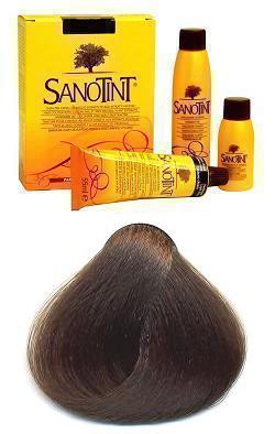 SANOTINT TINTURA CAPELLI 18 VISONE 125 ML - Magnumfarma.it