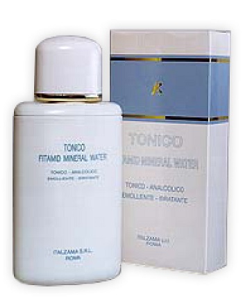 FITAMID MINERAL WATER TONICO 200 M - Magnumfarma.it