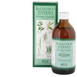 BALSAMICO INVERNO SCIROPPO 200 ML - Magnumfarma.it