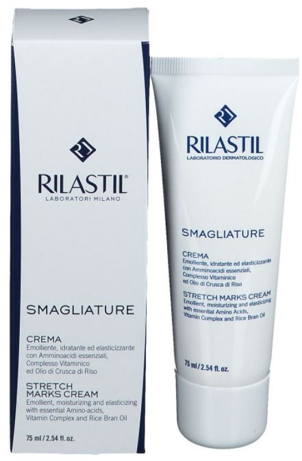 RILASTIL SMAGL CORPO CREMA 75 ML - Magnumfarma.it