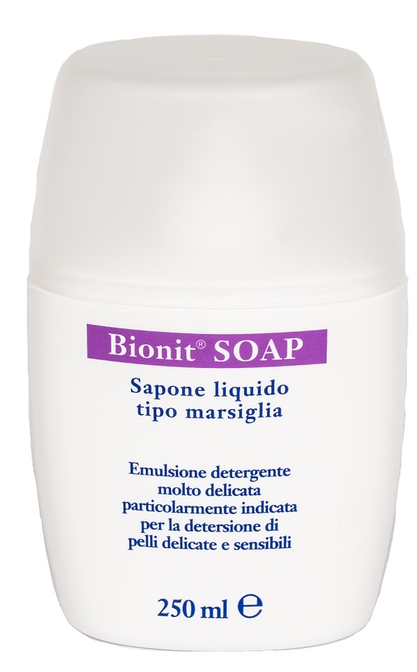BIONIT SOAP MARSIGLIA 250 ML - Magnumfarma.it