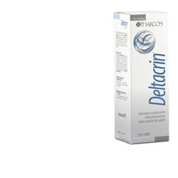 PHARCOS DELTATAR SHAMPOO 250 ML - Magnumfarma.it