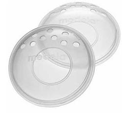 PROTEGGI CAPEZZOLO IN SILICONE ASTUCCIO 2 PEZZI - Magnumfarma.it
