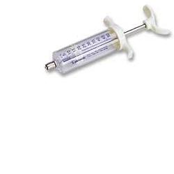 SIR SUPERSIR 50ML LUER LOCK - Magnumfarma.it