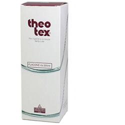 THEOTEX ANTIBATTERICO FLACONE 200 ML - Magnumfarma.it