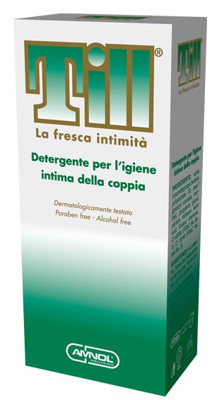 TILL SOLUZIONE FLACONE 200 ML - Magnumfarma.it