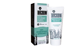 TRICODIN BALSAMO 100 ML - Magnumfarma.it